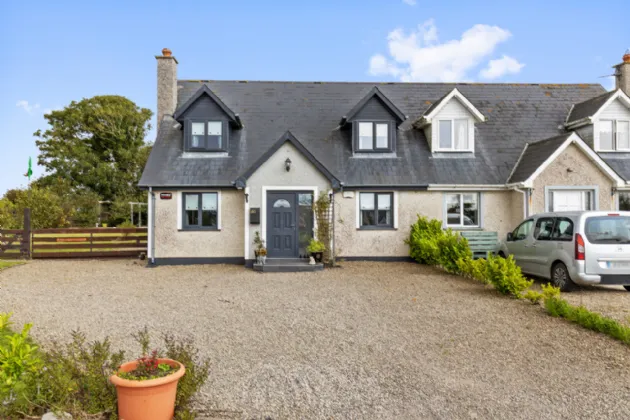 Photo of 10 Rathroe Meadows, Ramsgrange, Co. Wexford, Y34 W891