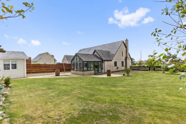 Photo of 10 Rathroe Meadows, Ramsgrange, Co. Wexford, Y34 W891