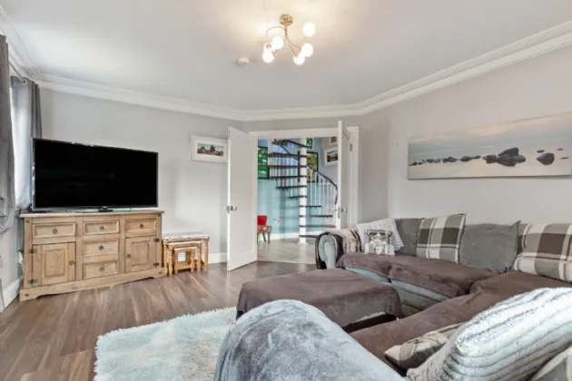 Photo of 10 Rathroe Meadows, Ramsgrange, Co. Wexford, Y34 W891