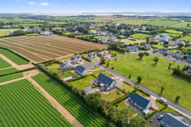 Photo of 10 Rathroe Meadows, Ramsgrange, Co. Wexford, Y34 W891