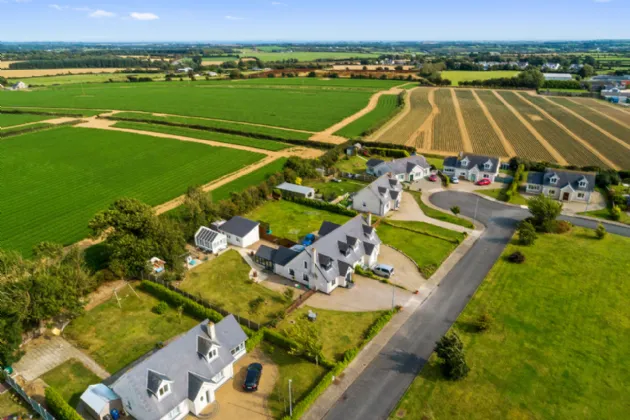 Photo of 10 Rathroe Meadows, Ramsgrange, Co. Wexford, Y34 W891