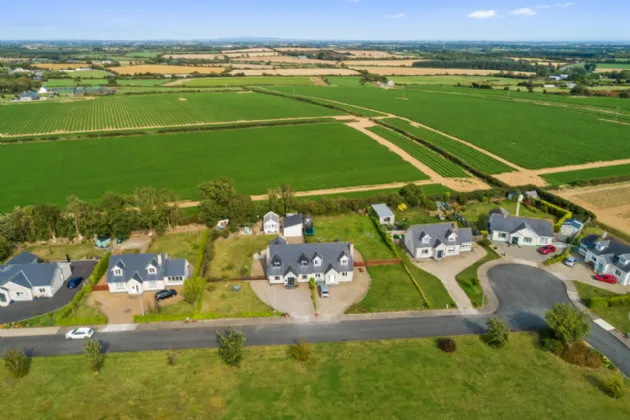 Photo of 10 Rathroe Meadows, Ramsgrange, Co. Wexford, Y34 W891