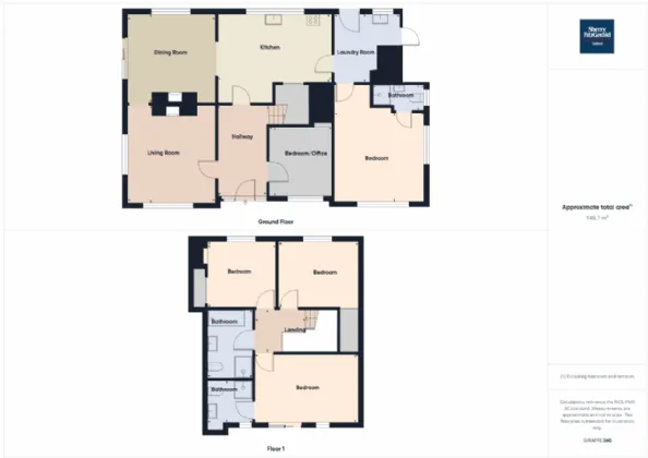 Photo of Roulagh, Ballina, Co. Tipperary, V94W7K7