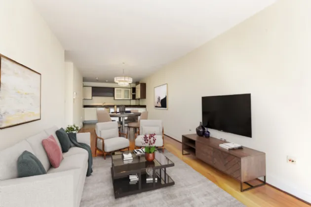 Photo of 11 Glebe Hall, Kill Avenue, Dun Laoghaire, Co. Dublin, A96 AE35