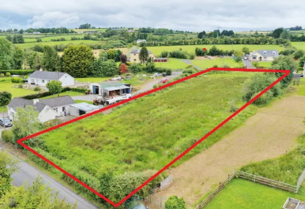 Photo of Ballaugh, Abbeyfeale, Co Limerick