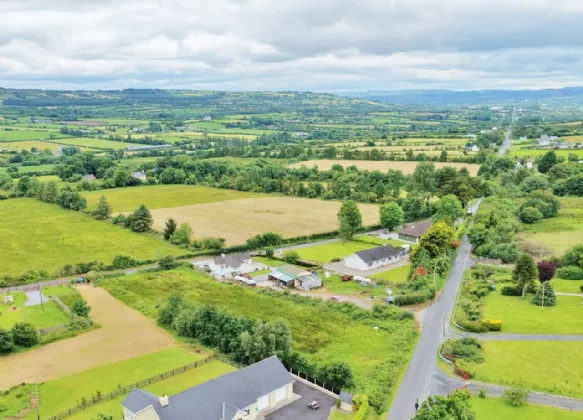 Photo of Ballaugh, Abbeyfeale, Co Limerick