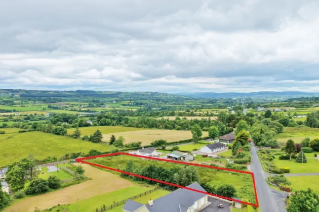 Photo of Ballaugh, Abbeyfeale, Co Limerick