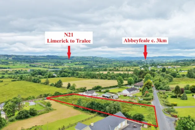 Photo of Ballaugh, Abbeyfeale, Co Limerick