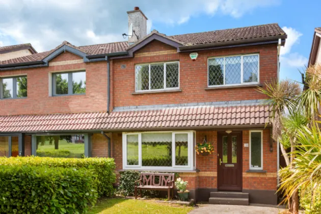 Photo of 10 Corbally Park, Citywest, Co. Dublin, D24 A3VY