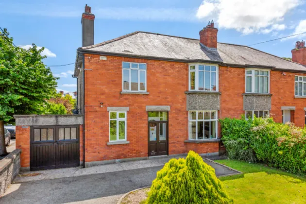 Photo of 76 Terenure Road West, Terenure, Dublin 6W, D6W XW80