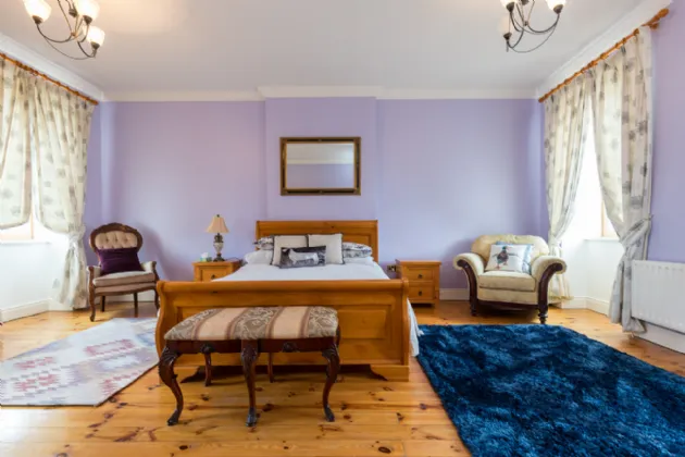 Photo of Garrison House, Main Street, Leighlinbridge, Co. Carlow, R93 X2C9