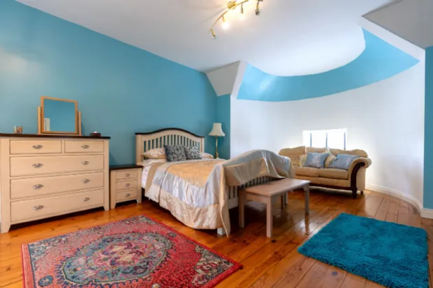 Photo of Garrison House, Main Street, Leighlinbridge, Co. Carlow, R93 X2C9