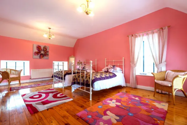 Photo of Garrison House, Main Street, Leighlinbridge, Co. Carlow, R93 X2C9