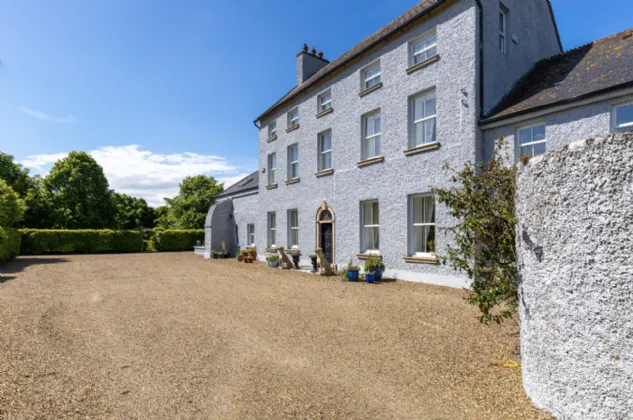 Photo of Garrison House, Main Street, Leighlinbridge, Co. Carlow, R93 X2C9