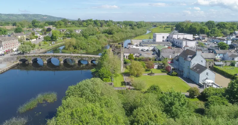 Photo of Garrison House, Main Street, Leighlinbridge, Co. Carlow, R93 X2C9