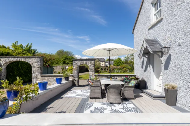 Photo of Garrison House, Main Street, Leighlinbridge, Co. Carlow, R93 X2C9