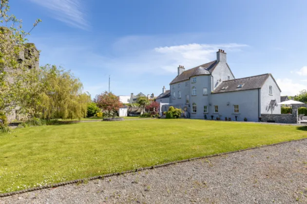Photo of Garrison House, Main Street, Leighlinbridge, Co. Carlow, R93 X2C9