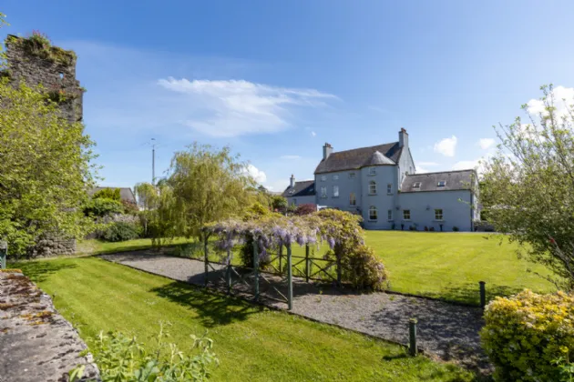 Photo of Garrison House, Main Street, Leighlinbridge, Co. Carlow, R93 X2C9