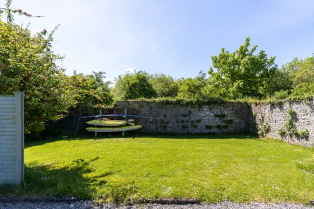 Photo of Garrison House, Main Street, Leighlinbridge, Co. Carlow, R93 X2C9