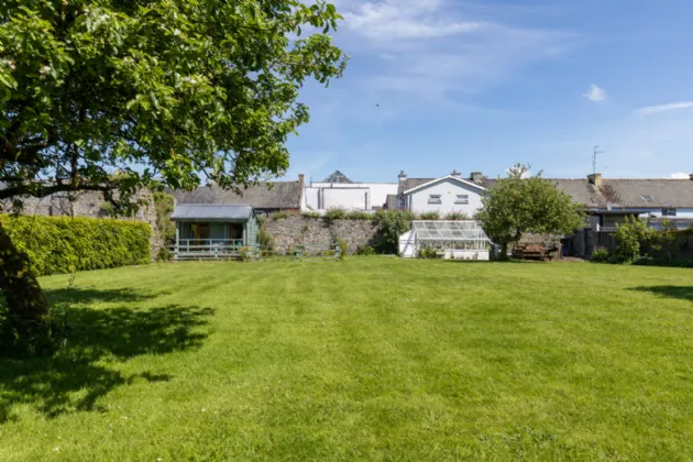 Photo of Garrison House, Main Street, Leighlinbridge, Co. Carlow, R93 X2C9