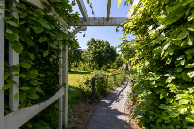 Photo of Garrison House, Main Street, Leighlinbridge, Co. Carlow, R93 X2C9