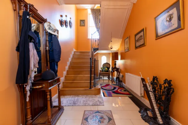 Photo of Garrison House, Main Street, Leighlinbridge, Co. Carlow, R93 X2C9