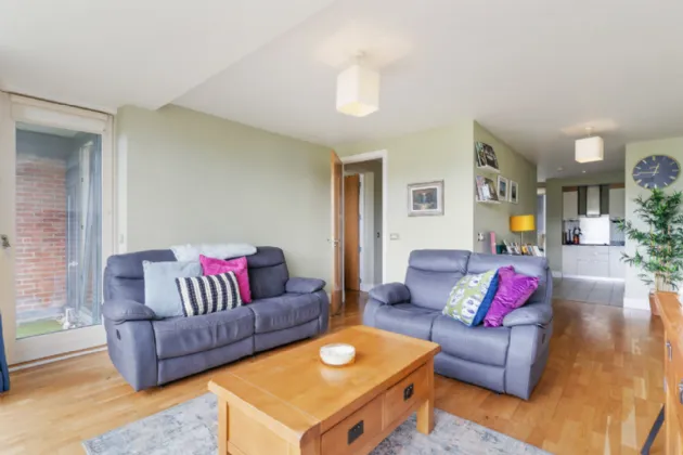 Photo of 42 Weavers Hall, Levmoss Park, The Gallops, Dublin 18, D18 YK88