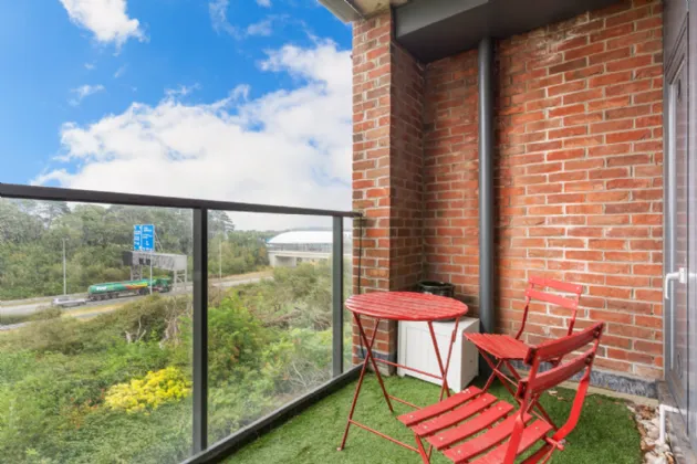 Photo of 42 Weavers Hall, Levmoss Park, The Gallops, Dublin 18, D18 YK88