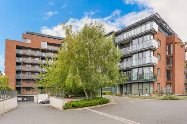 Photo of 42 Weavers Hall, Levmoss Park, The Gallops, Dublin 18, D18 YK88