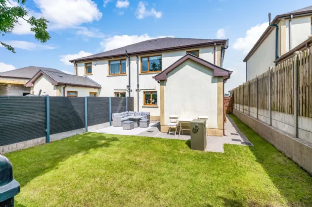 Photo of 55 Ardkill Place, Ballinagh, Cavan, H12 WF97