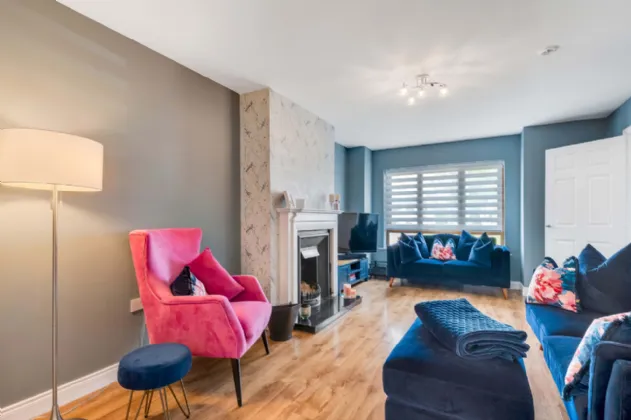 Photo of 55 Ardkill Place, Ballinagh, Cavan, H12 WF97