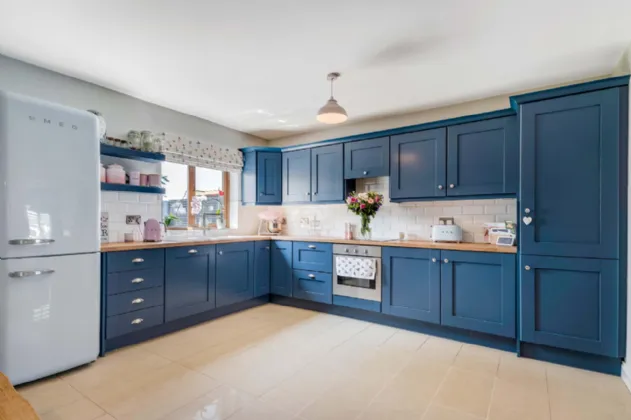 Photo of 55 Ardkill Place, Ballinagh, Cavan, H12 WF97