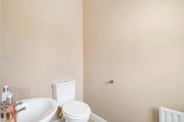 Photo of 55 Ardkill Place, Ballinagh, Cavan, H12 WF97