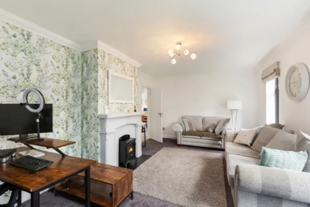 Photo of 18 Tullyhall Drive, Lucan,, Co.Dublin, K78 AH68