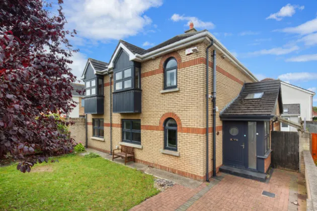 Photo of 18 Tullyhall Drive, Lucan,, Co.Dublin, K78 AH68