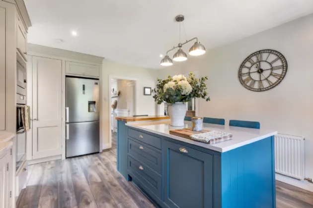 Photo of 16 The Park, Athlumney Abbey, Navan, Co Meath, C15 YFV4