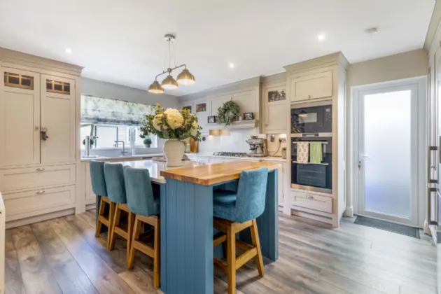 Photo of 16 The Park, Athlumney Abbey, Navan, Co Meath, C15 YFV4