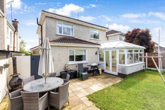 Photo of 16 The Park, Athlumney Abbey, Navan, Co Meath, C15 YFV4