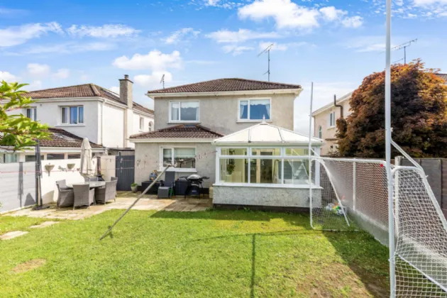 Photo of 16 The Park, Athlumney Abbey, Navan, Co Meath, C15 YFV4