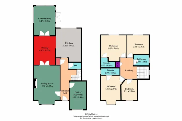 Photo of 16 The Park, Athlumney Abbey, Navan, Co Meath, C15 YFV4