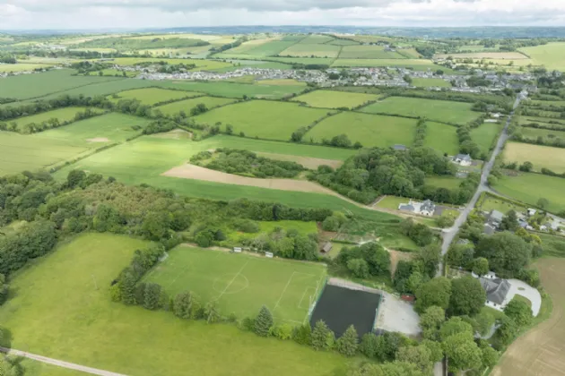 Photo of Site At Kilboy, Kilboy, Cloyne, Co Cork