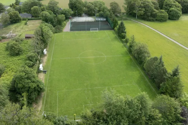 Photo of Site At Kilboy, Kilboy, Cloyne, Co Cork