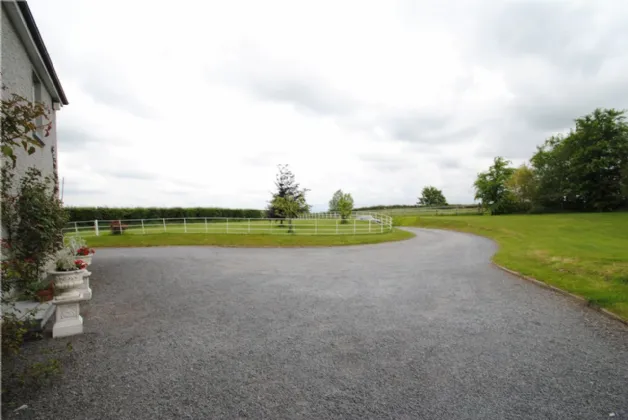 Photo of Rath House On Approx. 8.2 Acres, Ballygague, Ballacolla, Co Laois, R32 XE98