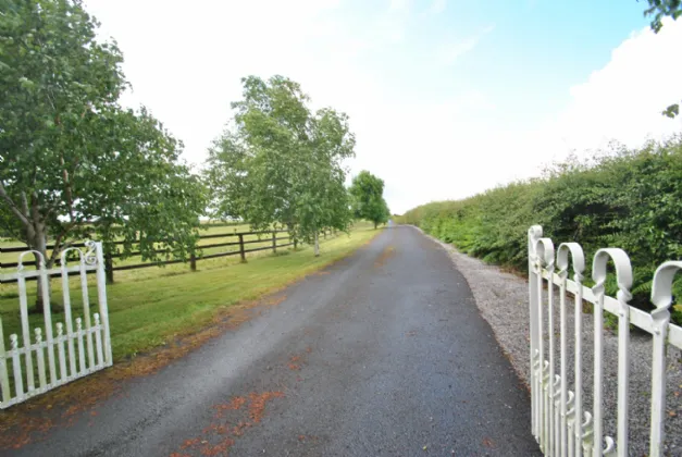 Photo of Rath House On Approx. 8.2 Acres, Ballygague, Ballacolla, Co Laois, R32 XE98