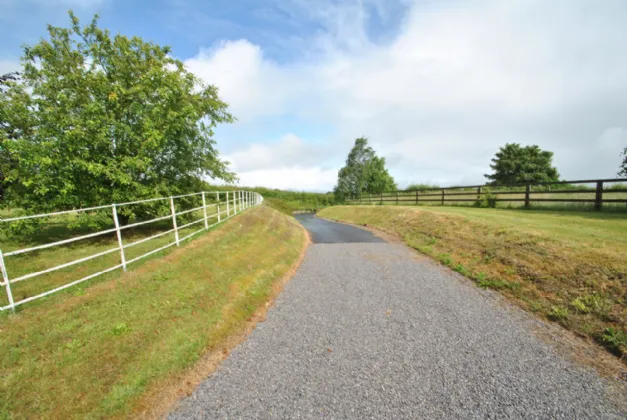 Photo of Rath House On Approx. 8.2 Acres, Ballygague, Ballacolla, Co Laois, R32 XE98