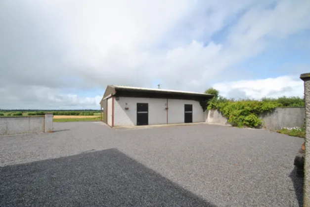 Photo of Rath House On Approx. 8.2 Acres, Ballygague, Ballacolla, Co Laois, R32 XE98