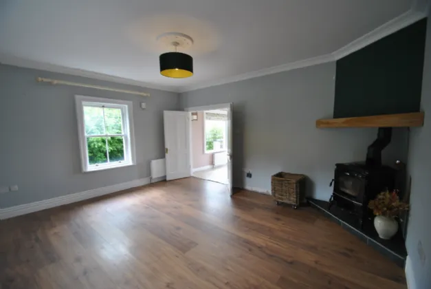 Photo of Rath House On Approx. 8.2 Acres, Ballygague, Ballacolla, Co Laois, R32 XE98