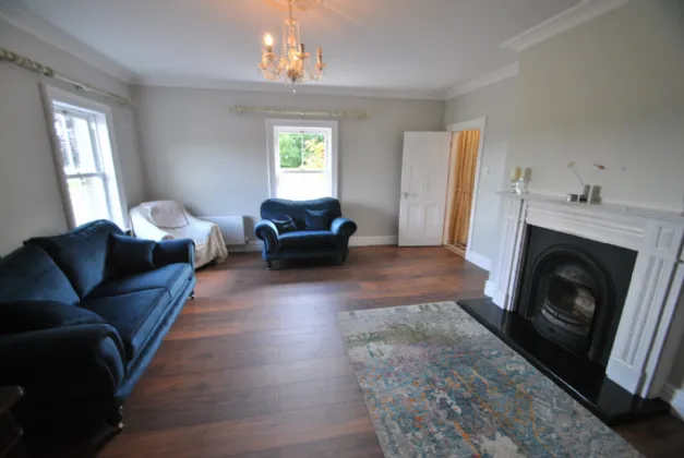 Photo of Rath House On Approx. 8.2 Acres, Ballygague, Ballacolla, Co Laois, R32 XE98