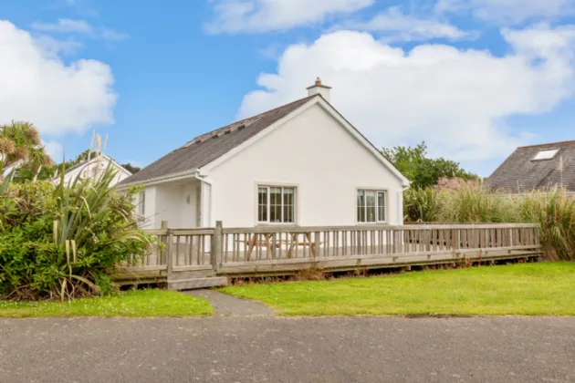 Photo of 44 Brittas Bay Park, Brittas Bay, Co. Wicklow, A67 RC83