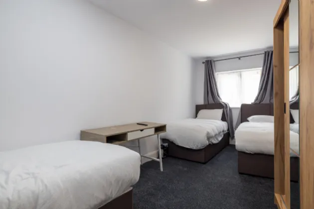 Photo of 96/98 Upper John Street, Formerly Wexford Arms, Townparks, Wexford, Y35 HX74